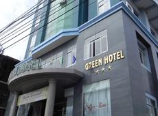 Green Hotel 3*