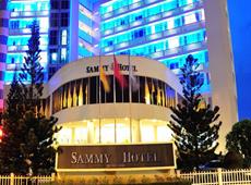 Sammy Hotel Vung Tau 4*