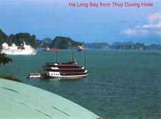 Thuy Duong Resort & Hotel 3*