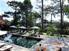 Ana Mandara Villas Dalat Resort & Spa 5*