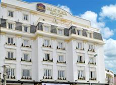 Dalat Plaza Hotel 3*