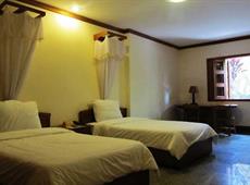 Hoang Anh - Dat Xanh Da Lat Resort 4*