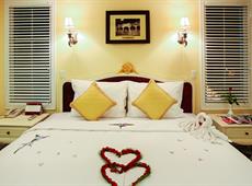 Ba Na Hills Mountain Resort Morin Hotel 3*