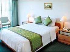 Bamboo Green Central Hotel 3*