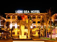 Lion Sea Hotel 3*