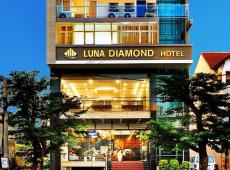 Luna Diamond Hotel 3*