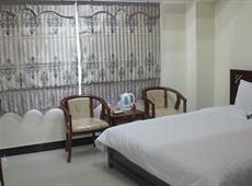 Luxury Da Nang Hotel 3*