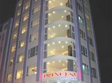 Princess Hotel 3*