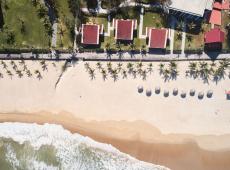 Centara Sandy Beach Resort Danang 4*