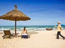 Centara Sandy Beach Resort Danang 4*