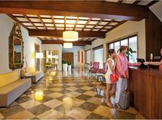Luabay Cala Major Resort 4*