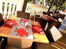 Palma Bay Club Resort 3*