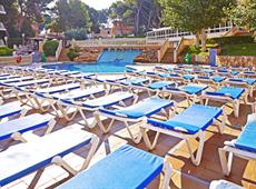 Palma Bay Club Resort 3*