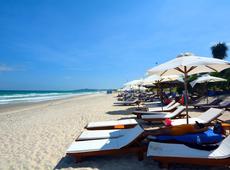 Dessole Beach Resort - Nha Trang 4*