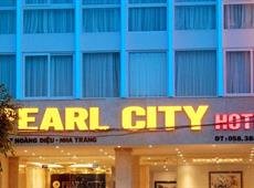 Pearl City Hotel 3*