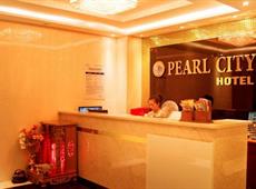 Pearl City Hotel 3*