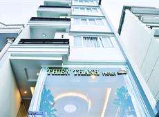 Thien Thanh Cerulean Hotel 2*