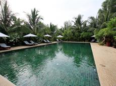 Cham Villas Boutique Luxury Resort 4*