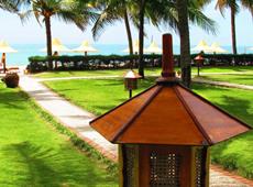 Coco Beach Resort 3*