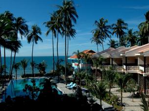 Hoang Hai Ocean’s King Resort 3*