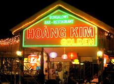Hoang Kim Golden Resort 2*