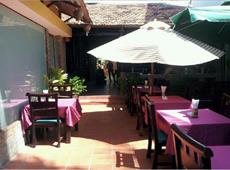 Hoang Vu Hotel & Restaurant 2*