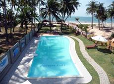 Saigon Cali Resort 2*