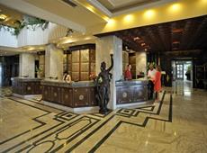 GPRO Valparaiso Palace Hotel & SPA 5*