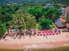 Arcadia Phu Quoc Resort 3*