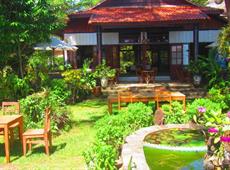 Bamboo Cottages & Restaurant 3*