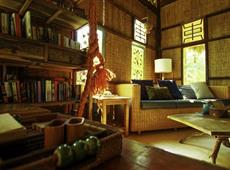Bamboo Cottages & Restaurant 3*