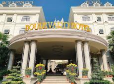 Boulevard Hotel 3*