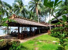 Coco Palm Resort Phu Quoc 3*