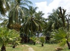 Coco Palm Resort Phu Quoc 3*