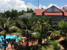 Hoa Binh Phu Quoc Resort 3*