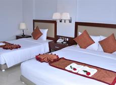 Hoa Binh Phu Quoc Resort 3*