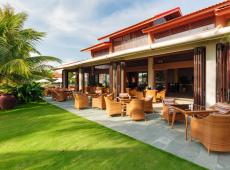 Mercure Phu Quoc Resort & Villas 4*