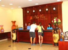 Phu Van Resort & Spa 3*