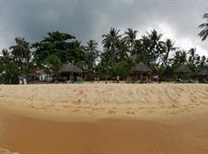 Thanh Kieu Beach Resort 3*