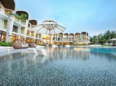 The Shells Resort & Spa 5*