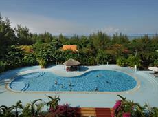 Hawaii Resort Phu Quoc 3*