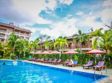 Tropicana Resort 3*