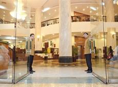 Asean Halong Hotel 4*