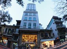Anise Hotel Hanoi 3*