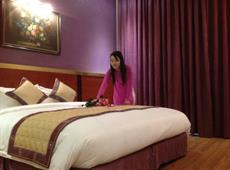 Aranya Hotel 3*