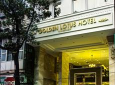 Golden Lotus Luxury Hotel 4*