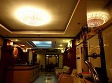Hanoi Boutique Hotel 2 3*