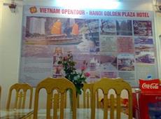 Hanoi Golden Plaza 1*