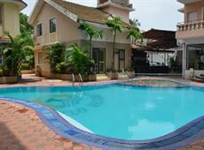 Ticlo Resorts 2*