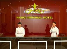 Imperial Hotel & Spa 3*